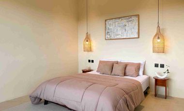 Brandnew Villa di Kutuh Nusa Dua Kuta Selatan Badung Bali