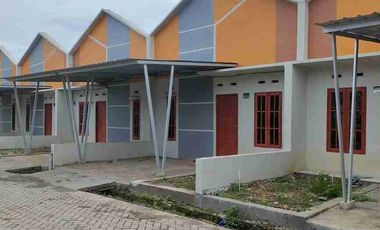 MILIKI RUMAH SUBSIDI SIAP HUNI HANYA 500RB SAMPAI TERIMA KUNCI