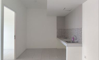Disewakan Apartemen luas 52m Puncak Dharmahusada Kosongan Tower A