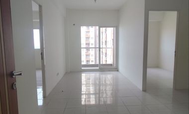 Disewakan Apartemen luas 52m Puncak Dharmahusada Kosongan Tower A