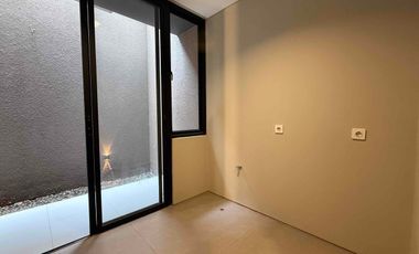 Rumah Di kemang Siaphuni 3 Lantai Termurah Di Jakarta Selatan