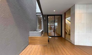 Rumah Di kemang Siaphuni 3 Lantai Termurah Di Jakarta Selatan