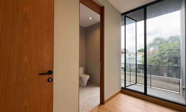 Rumah Di kemang Siaphuni 3 Lantai Termurah Di Jakarta Selatan