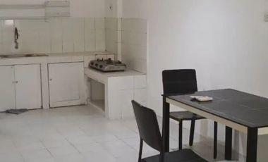 disewakan rumah minimalis taman palem lestari