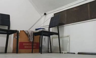 disewakan rumah minimalis taman palem lestari