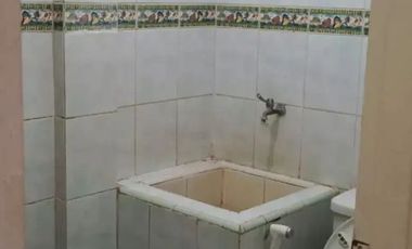 disewakan rumah minimalis taman palem lestari