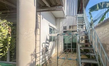 เดอะวิลล่า รัตนาธิเบศร์ แปลงมุม ต่อเติมครบ ใกล้ MRT สายสีม่วง