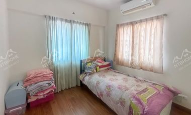 เดอะวิลล่า รัตนาธิเบศร์ แปลงมุม ต่อเติมครบ ใกล้ MRT สายสีม่วง