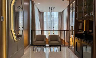 Siaphuni 3 lantai di Cimanggis Depok, Depan tol cimanggis,  Private lift dan Private Pool