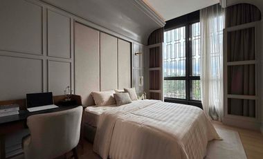 Siaphuni 3 lantai di Cimanggis Depok, Depan tol cimanggis,  Private lift dan Private Pool