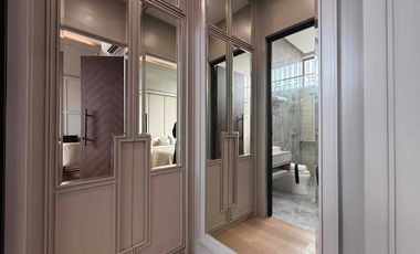 Siaphuni 3 lantai di Cimanggis Depok, Depan tol cimanggis,  Private lift dan Private Pool