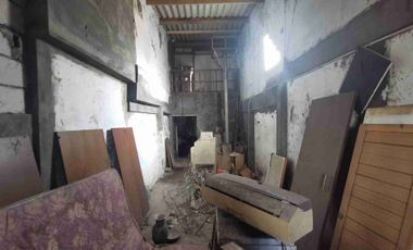 Kesempatan Langka! Tanah 286 M² SHM Lebar 10- Row 2 Mobil, Bebas Banjir, Strategis Dekat Kelapa Dua & Palmerah, Cocok Gudang / Workshop / Investasi