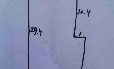 Kesempatan Langka! Tanah 286 M² SHM Lebar 10- Row 2 Mobil, Bebas Banjir, Strategis Dekat Kelapa Dua & Palmerah, Cocok Gudang / Workshop / Investasi