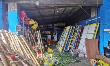 Kesempatan Langka! Tanah 286 M² SHM Lebar 10- Row 2 Mobil, Bebas Banjir, Strategis Dekat Kelapa Dua & Palmerah, Cocok Gudang / Workshop / Investasi