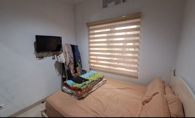Rumah Terawat Full Furnished di Paradise Regency Antapani Kota Bandung