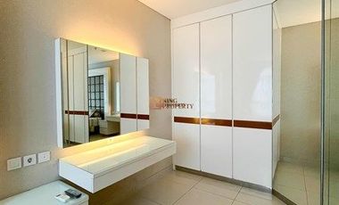 Akses Langsung ke Mall Sewa 2BR Furnished Bagus di Central Park Residence Akses Kolam Renang, Gym Dekat ke Neo Soho, Taman Anggrek & Tol