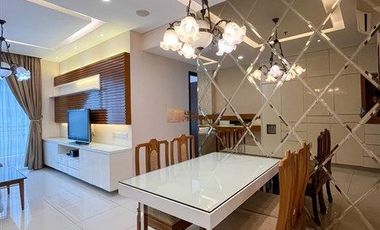Akses Langsung ke Mall Sewa 2BR Furnished Bagus di Central Park Residence Akses Kolam Renang, Gym Dekat ke Neo Soho, Taman Anggrek & Tol