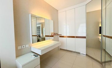 Akses Langsung ke Mall Sewa 2BR Furnished Bagus di Central Park Residence Akses Kolam Renang, Gym Dekat ke Neo Soho, Taman Anggrek & Tol