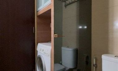 Akses Langsung ke Mall Sewa 2BR Furnished Bagus di Central Park Residence Akses Kolam Renang, Gym Dekat ke Neo Soho, Taman Anggrek & Tol