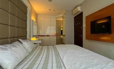 Akses Langsung ke Mall Sewa 2BR Furnished Bagus di Central Park Residence Akses Kolam Renang, Gym Dekat ke Neo Soho, Taman Anggrek & Tol