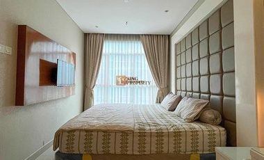 Akses Langsung ke Mall Sewa 2BR Furnished Bagus di Central Park Residence Akses Kolam Renang, Gym Dekat ke Neo Soho, Taman Anggrek & Tol