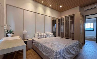 Dijual Rumah Baru Konsep Jepang di Pamulang Lokasi Strategis