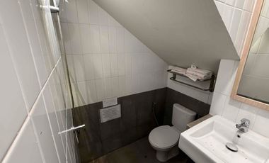 Dijual Rumah Baru Konsep Jepang di Pamulang Lokasi Strategis