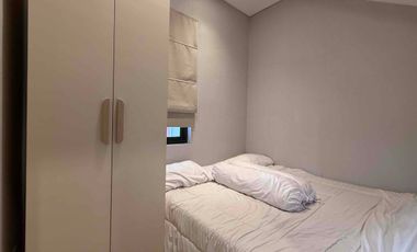 Dijual Rumah Baru Konsep Jepang di Pamulang Lokasi Strategis