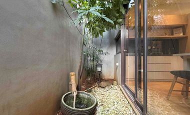 Dijual Rumah Baru Konsep Jepang di Pamulang Lokasi Strategis