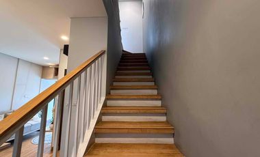 Dijual Rumah Baru Konsep Jepang di Pamulang Lokasi Strategis