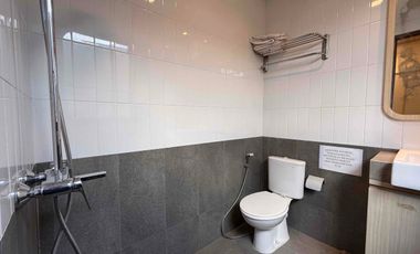 Dijual Rumah Baru Konsep Jepang di Pamulang Lokasi Strategis