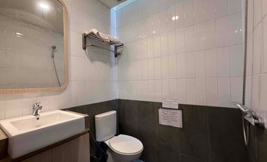 Dijual Rumah Baru Konsep Jepang di Pamulang Lokasi Strategis