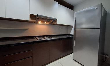 Turun Langsung ke Mall Central Park Sewa 2BR Furnished Bagus di Central Park Residence Akses Kolam Renang, Gym Dekat ke Neo Soho, Taman Anggrek & Tol