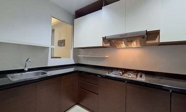 Turun Langsung ke Mall Central Park Sewa 2BR Furnished Bagus di Central Park Residence Akses Kolam Renang, Gym Dekat ke Neo Soho, Taman Anggrek & Tol