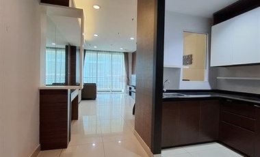 Turun Langsung ke Mall Central Park Sewa 2BR Furnished Bagus di Central Park Residence Akses Kolam Renang, Gym Dekat ke Neo Soho, Taman Anggrek & Tol