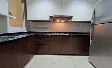 Turun Langsung ke Mall Central Park Sewa 2BR Furnished Bagus di Central Park Residence Akses Kolam Renang, Gym Dekat ke Neo Soho, Taman Anggrek & Tol