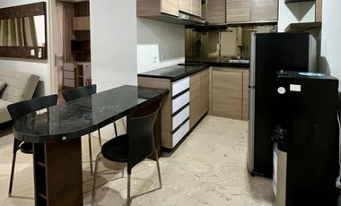 Disewakan Apartemen Landmark Residence 2 BR Pusat Kota Bandung