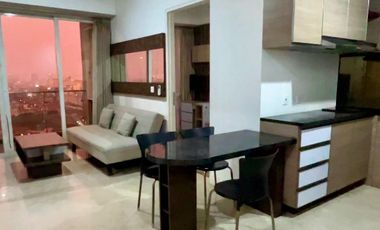 Disewakan Apartemen Landmark Residence 2 BR Pusat Kota Bandung