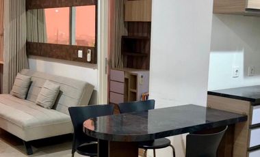 Disewakan Apartemen Landmark Residence 2 BR Pusat Kota Bandung