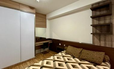 Disewakan Apartemen Landmark Residence 2 BR Pusat Kota Bandung