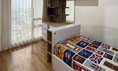 Disewakan Apartemen Landmark Residence 2 BR Pusat Kota Bandung
