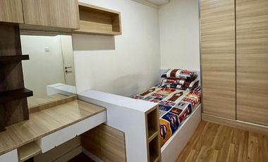 Disewakan Apartemen Landmark Residence 2 BR Pusat Kota Bandung