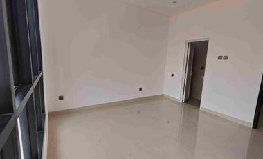 DIJUAL RUMAH MODERN DALAM CLUSTER DI JAKARTA BARAT HANYA 1M AN
