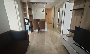 Disewakan Apartemen Landmark Residence 2 BR Pusat Kota Bandung