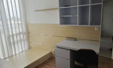 Disewakan Apartemen Landmark Residence 2 BR Pusat Kota Bandung
