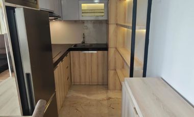 Disewakan Apartemen Landmark Residence 2 BR Pusat Kota Bandung