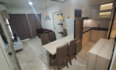 Disewakan Apartemen Landmark Residence 2 BR Pusat Kota Bandung