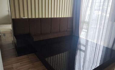Disewakan Apartemen Landmark Residence 2 BR Pusat Kota Bandung