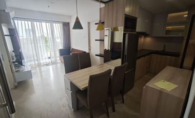 Disewakan Apartemen Landmark Residence 2 BR Pusat Kota Bandung