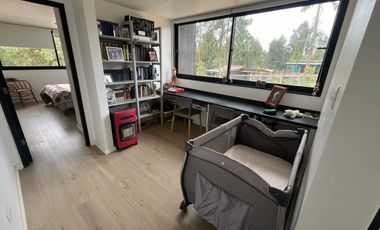 Desde abril,  Boldos de Santa Adela, sin muebles